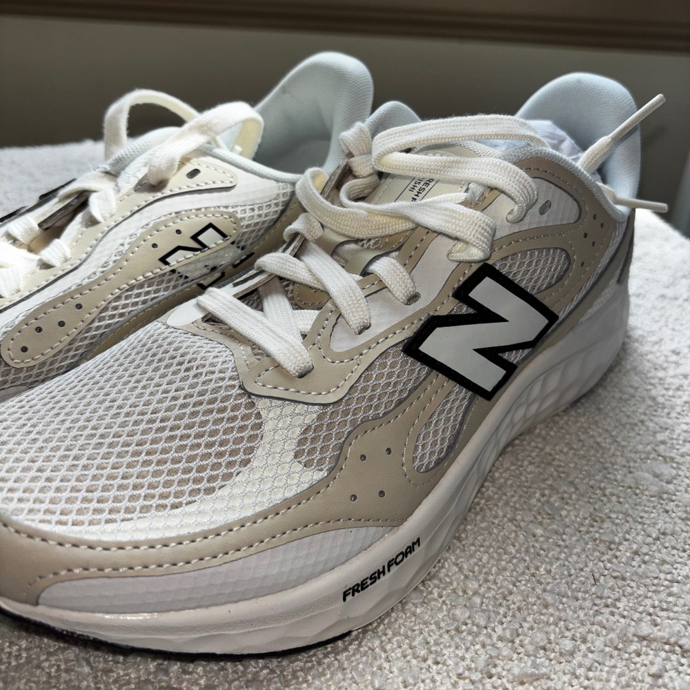 New Balance Fresh Foam Arishi V4 Men's 8.5